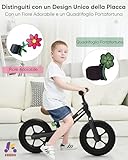 Zoom IMG-2 kriddo bicicletta senza pedali per Zoom IMG-2 kriddo bicicletta senza pedali per