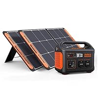 Jackery Solargenerator