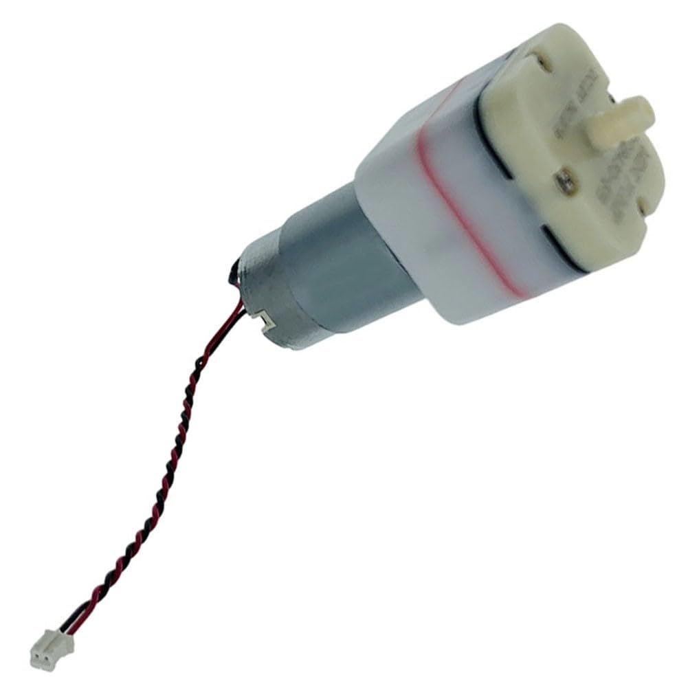 12V Abwassermotor für Saugroboter Drainage Ersatzteil