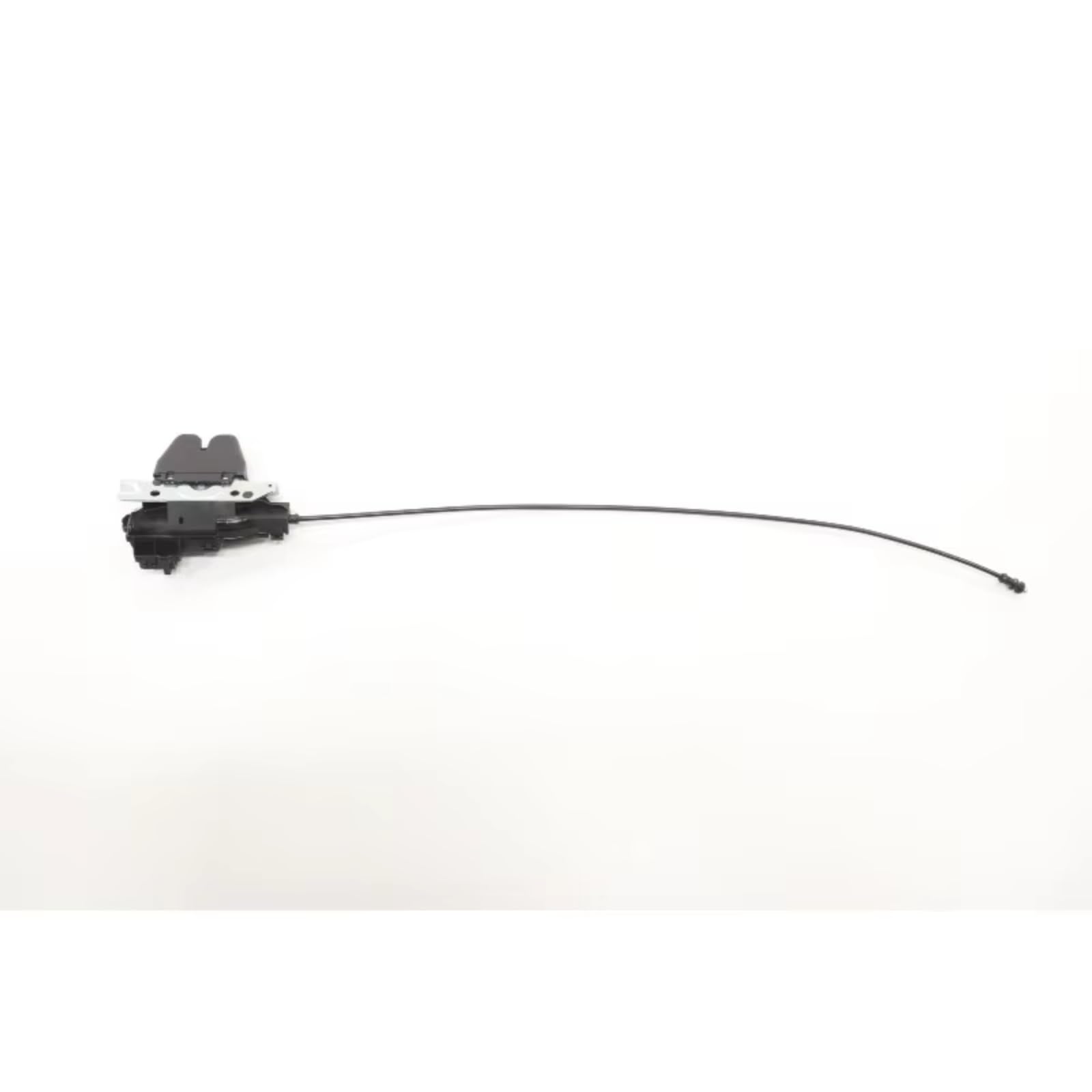 Tailgate Lock Compatible with Benz for Slc43 for Amg for R171 2017-2019 for Slk250 for R170 2012-2013 1 Pcs Trunking Lid Tailgate Lock Latch A2047500485