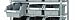 Seville Classics WEBK400 Bins for Commercial Bin Rack System, 3-Pack