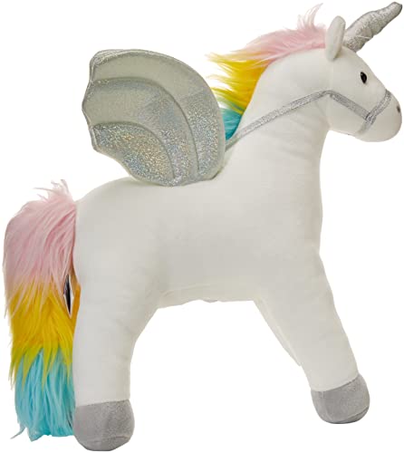 Gund Licorne Magique Sonore Et Lumineuse Gund - vue 4