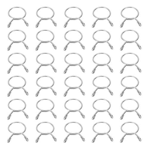 HARFINGTON RC z[XNbv 30 25mm ID 27.8mm OD 304 XeXX`[ `[u XvONbv Nv lߍ킹 GAz[X`[u pCv I[goC XN[^[ ATV Vo[