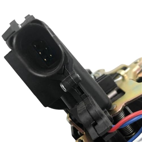 Serrure couvercle coffre bloqué solution loquet pour Passat et Jetta