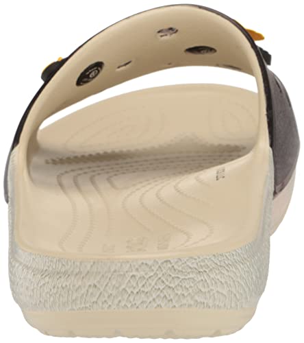 Crocs Unisex-Adult J. Cole Dreamville Classic Slides Sandal3