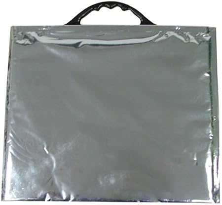Insulated carrier bags Clearance