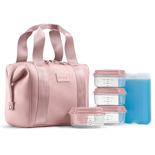 Save $11 on Fit & Fresh Remi Neoprene Lunch Bag for Women - Image 2