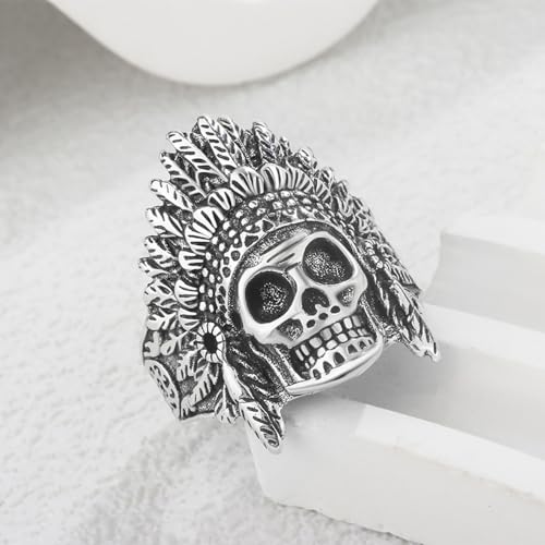 Calavera, Toy Imagen adicional
