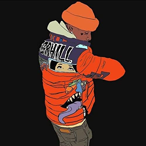 Matt Hardy [Explicit]