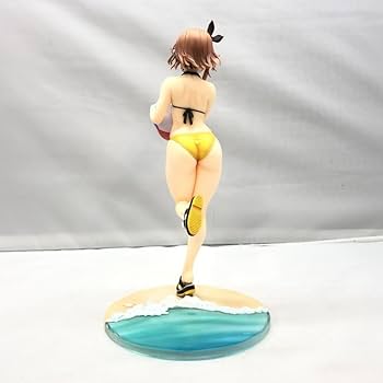 ライザのアトリエ　ライザ水着ver グッドスマイルカンパニー 41kh8frvbaL.jpg_BO30,255,255,