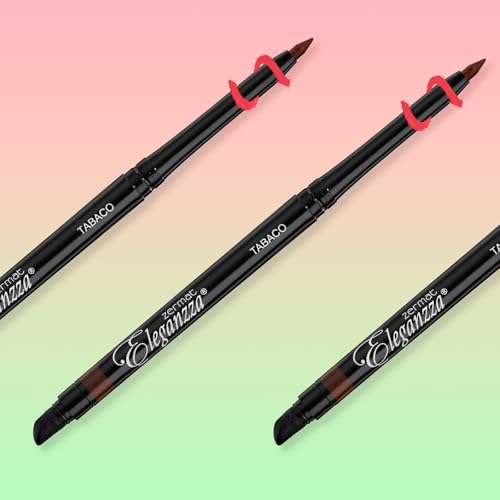 Zermat Eleganzza, Delineador Negro Retráctil miniatura 2