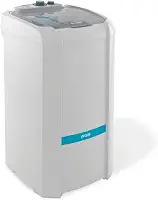Praxis Máquina de Lavar Roupas 22kg 127v Branca