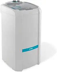 Praxis Máquina de Lavar Roupas 22kg 127v Branca