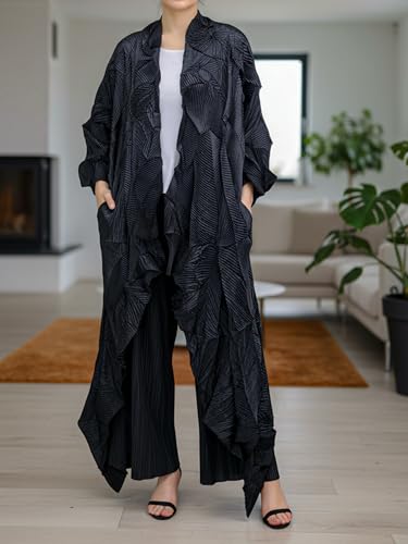 Cardigan for Women Lightweight Wrinkle-Free Half Sleeve One Size Elegantly Trendy2