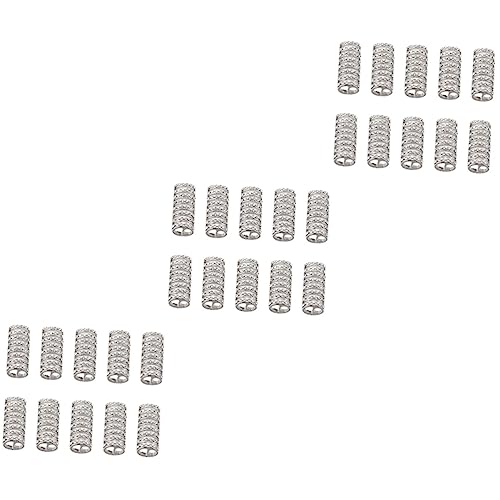 Connecteurs pour montres et adaptateurs de bracelet interchangeables (30 pièces)