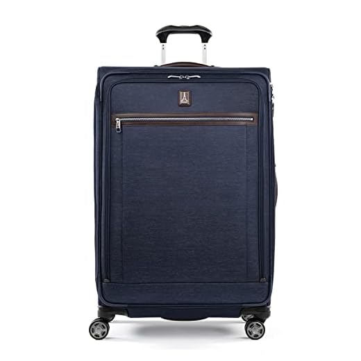 Travelpro Platinum Elite 29-Inch Checked Luggage