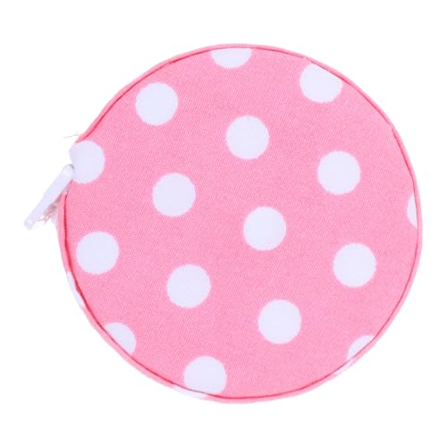ARTIBETTER Accurate Mini Sewing Tape Body Tape Measure Fabric Sewing Tool Craft Rule Lightweight Portable