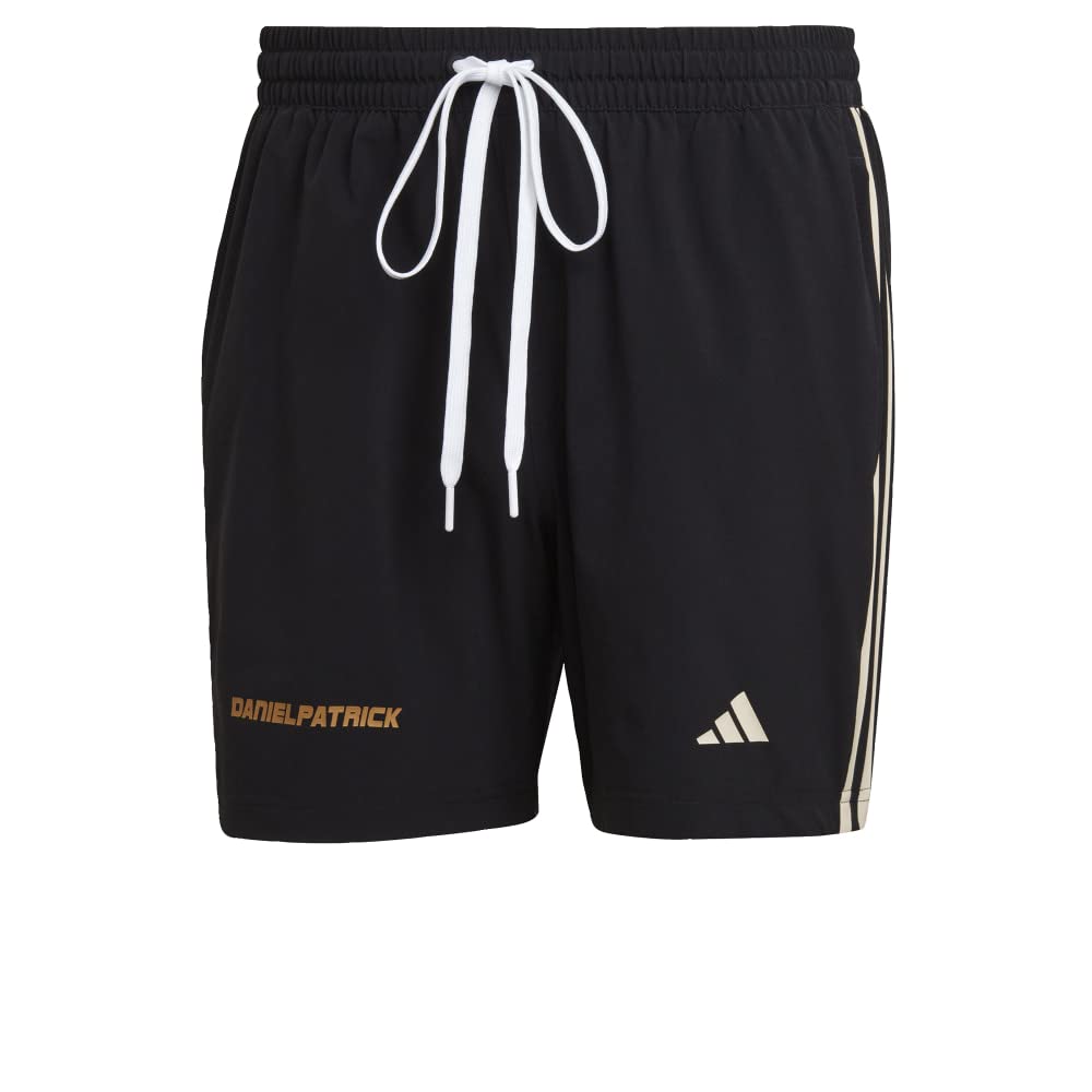 Short de bain adidas Daniel Patrick homme au design créateur - 6