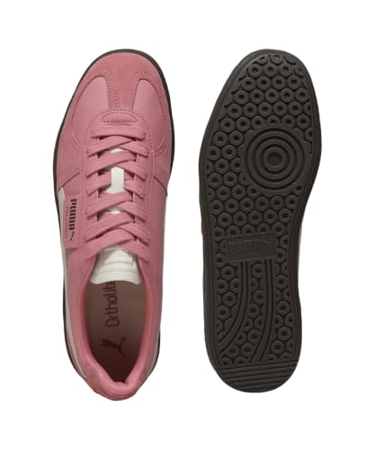 Image of Puma Unisex-Adult Palermo LTH Res Sneaker