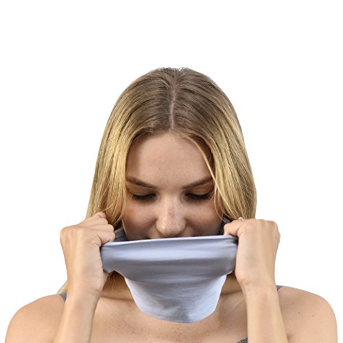 Jasmine Zijde uniseks bamboe hoofdband, haarband - Image 4