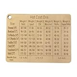 CarpNettore Calcolatrice portatile per calcolare i numeri di lancio