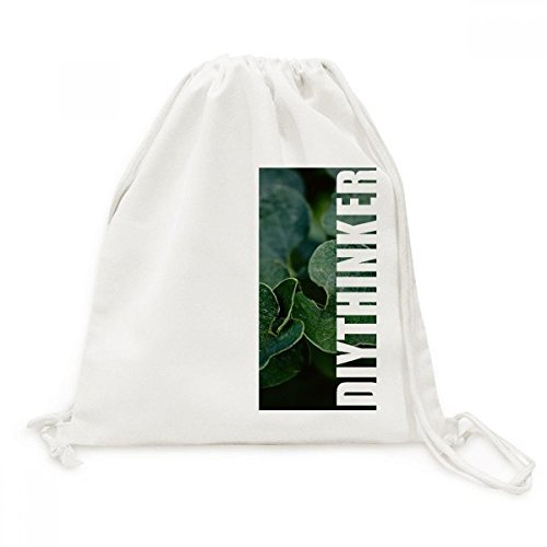 Sac à dos voyage en toile motif nature pour vos randonnées et sorties urbaines