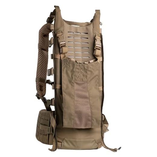 Eberlestock Modframe Hunting Pack Frame