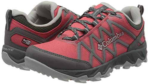 Image of Columbia Women's Crestwood Hiking Boot