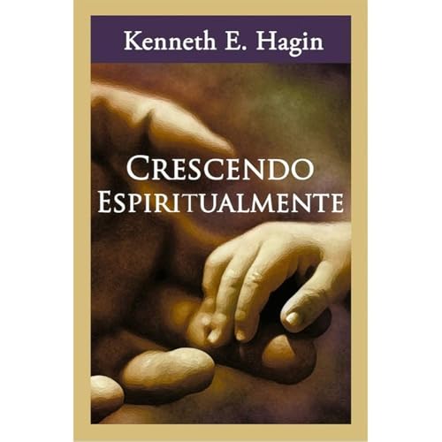 LIVRO - CRESCENDO ESPIRITUALMENTE