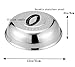 BBQ Stainless Steel 12