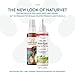 NaturVet Aller-911 Anti-Lick Paw Spray for Dogs & Cats – Includes Aloe Vera – Helps Sooth Itchy Paws, Offers Dog & Cat Allergy Support – Helps Discourage Pet Licking – 8 Oz. Spray