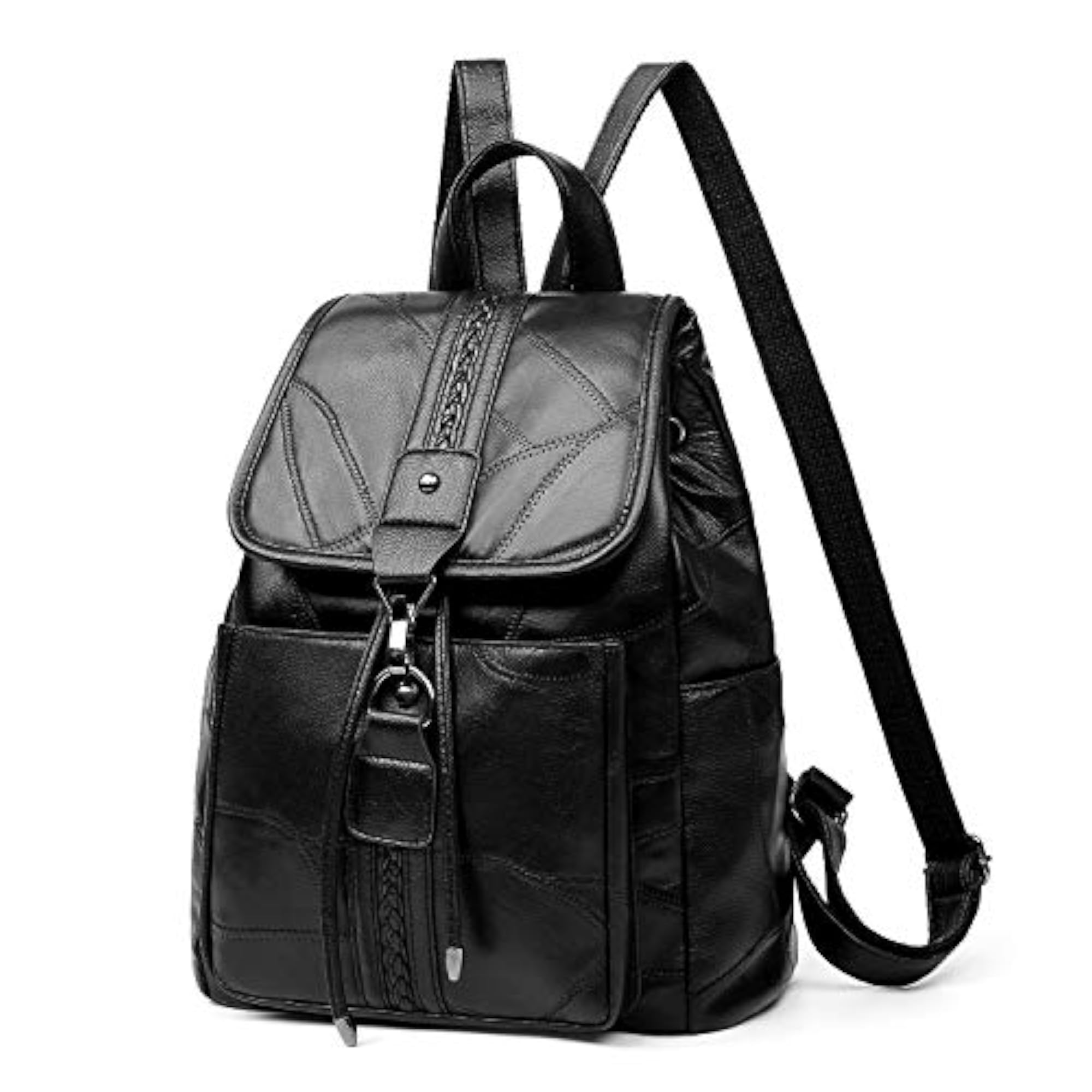 Travel Gear Double Shoulders School Bag