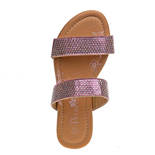 Image of JOSMO Girls' Alexis Flat Sandal