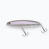 レヴォニック（REVONIK）ルアー ペンシルベイト ZENDA 100 LOUD (ワカサギ)