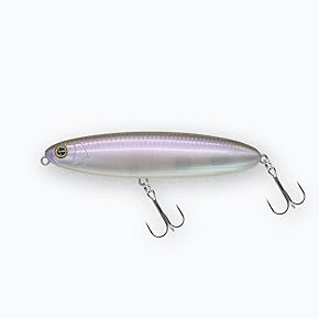 ルアーフィッシング　海釣り　磯釣り　ヒラメ用等　まとめ売り サーフ・ヒラメルアーのおすすめ人気ランキング【2025年10月