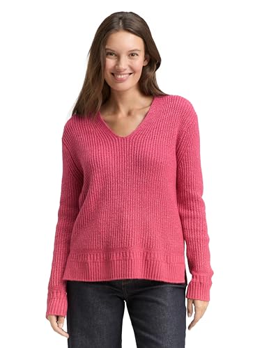 TOM TAILOR Damen Pullover – Ansicht 1