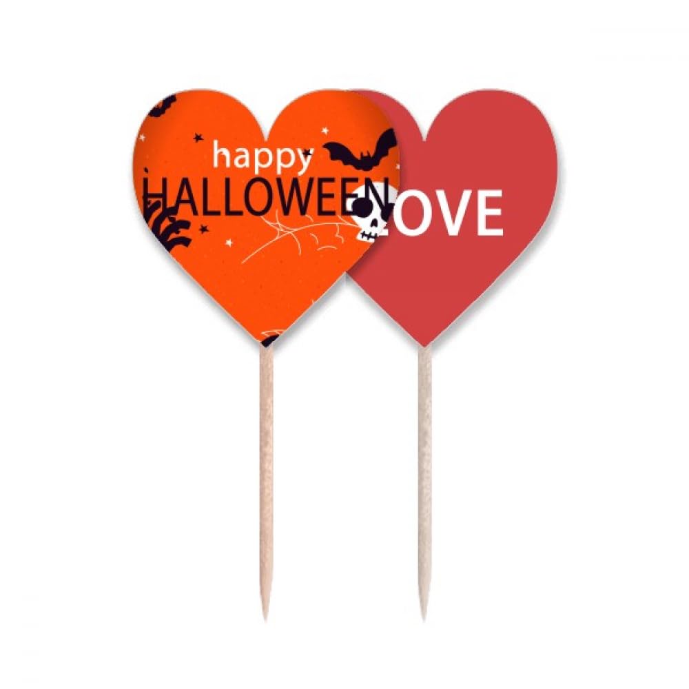 Happy Fear Halloween picks pour transformer vos apéritifs ordinaires