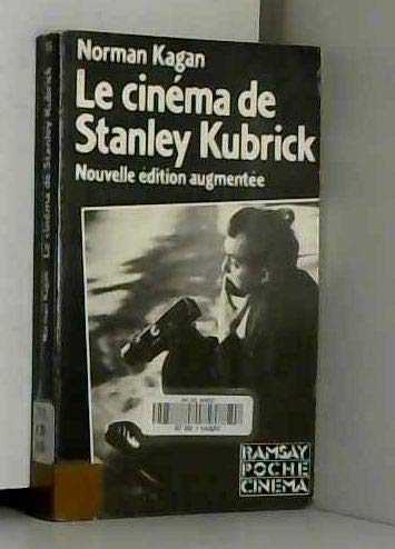 Le Cinéma de Stanley Kubrick [French] 2859566651 Book Cover