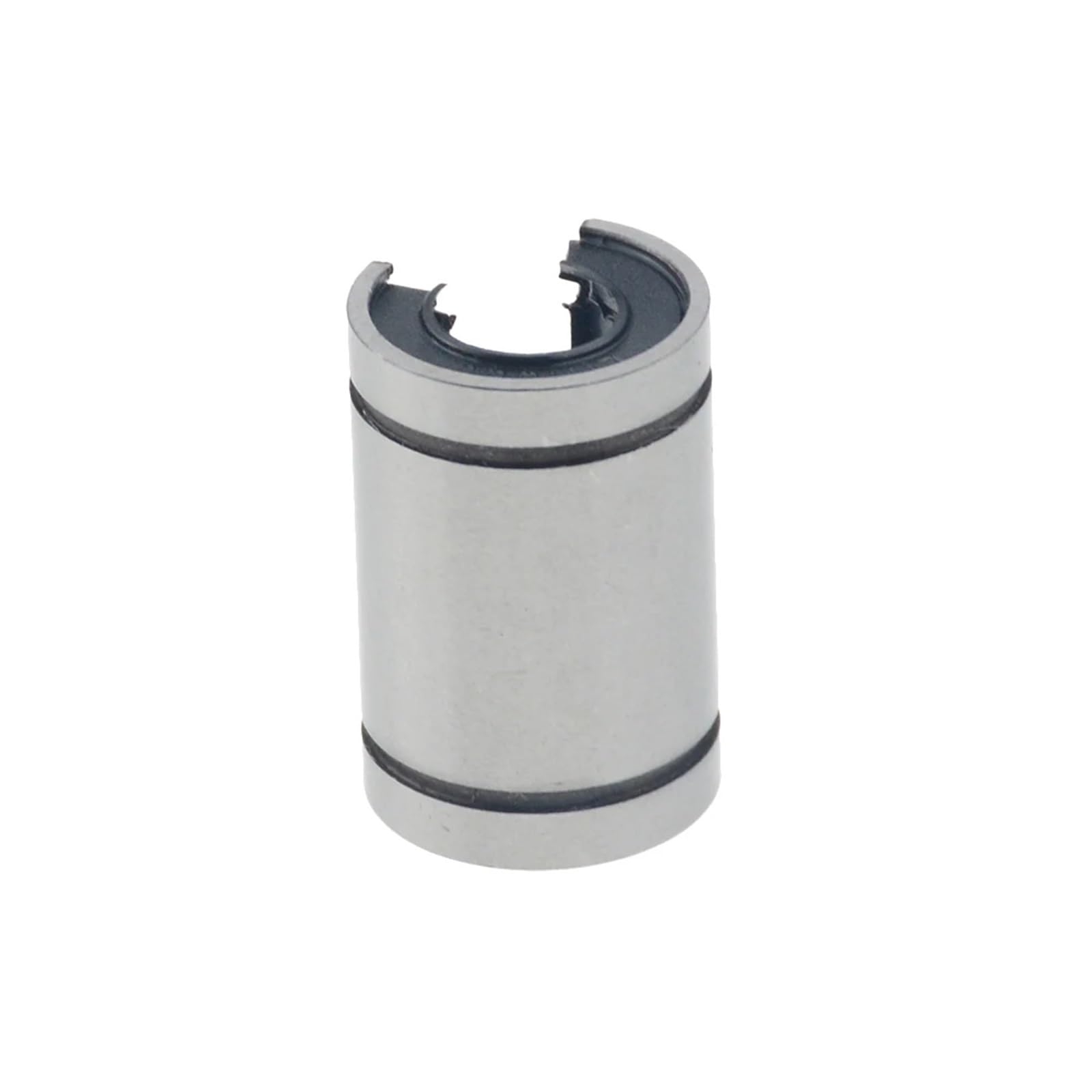 8 sztuk/partia LM20UUOP 20mm Łożyska liniowe Typ otwarty Tuleja liniowa LM20OP