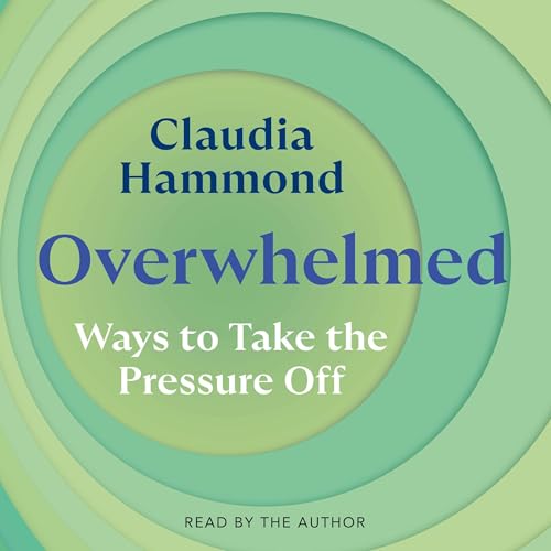 Overwhelmed cover art
