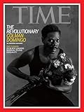TIME Magazine 02.24.25 Edition: The Closers - Revolutionary Colman Domingo, 25 Black Leaders Working To End Inequality