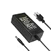 AveyLum Power Supply 24 V 6 A AC/DC Power Adapter Transformer for LED Strip Rope Light Printer Scanner Router Fax TFT LCD Monitor Radio Camera Computer