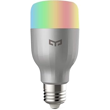 Mi Home Lite Led Light Bulb Smart Wifi Mi Store Nz