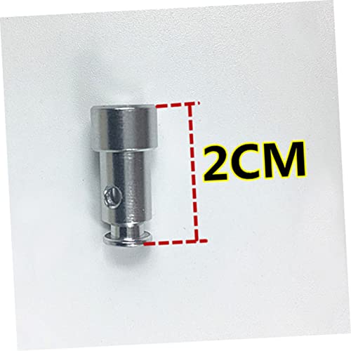 Juego de flotador y sellador para ollas a presión de reemplazo universal miniatura 7