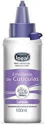 ideal Emoliente De Cuticulas Lavanda Ideal 100Ml
