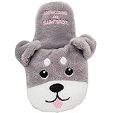 【LOVE PETS by BESTEVER】 ラブペッツバイベストエバー ペットトイ スリッパ 犬 シュナウザー Schnauzer 47243