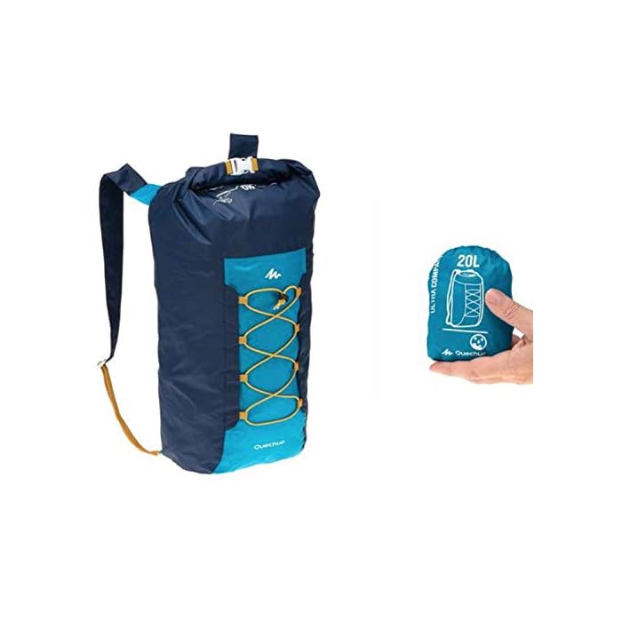 Buy Decathlon Quechua ARPENAZ 20L Ultra 