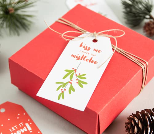 NA1 Men Women LUXEN Gift Set Box