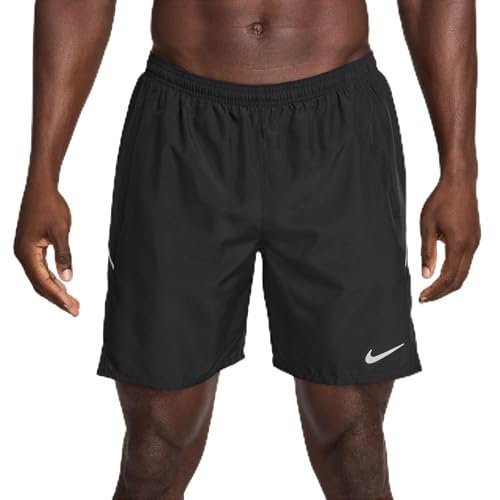 Image of Nike Mens Miler 7In Dri Fit Running Shorts
