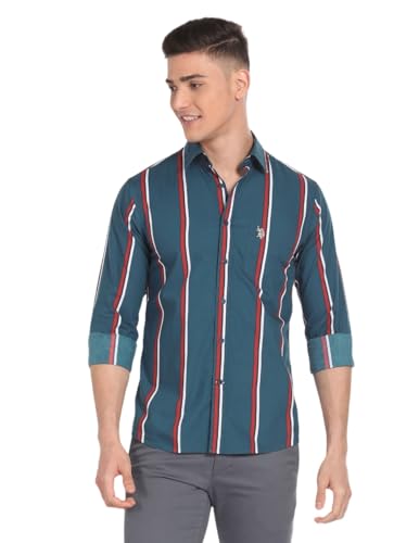 Image of U.S. Polo Assn. Men Shirt